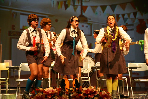 Carnaval de Dos Hermanas 2018