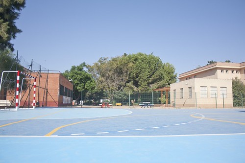 Colegio Antonio Gala