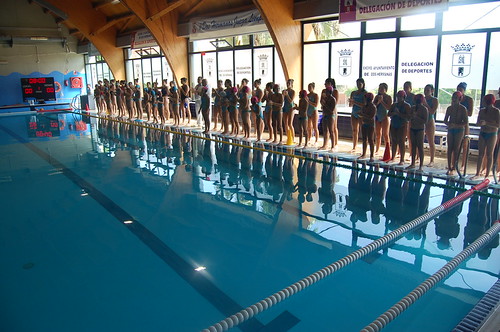 Waterpolo Dos Hermanas