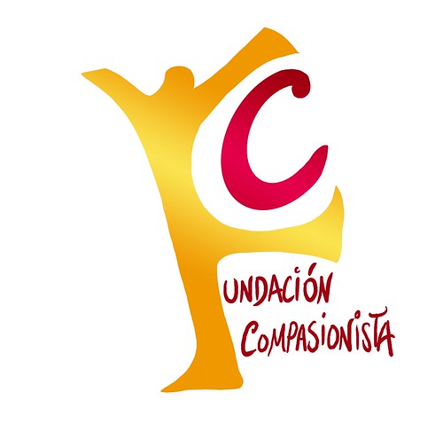 Logo Fundación Compasionista