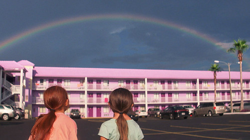 Película The Florida Project