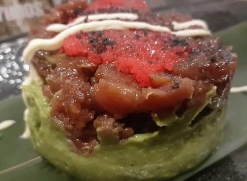 4H Gastrotapas abre sus puertas en el centro de la ciudad