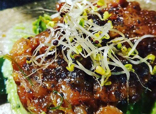 4H Gastrotapas abre sus puertas en el centro de la ciudad