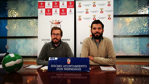 Presentación de la Promoción Deportiva para escolares