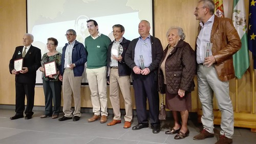 Celebración del Día de Andalucía