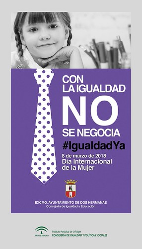 Actos del Día de la Mujer 8 de Marzo