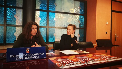 Presentación de la edición 2018 de la Feria D-Muestra Comercial