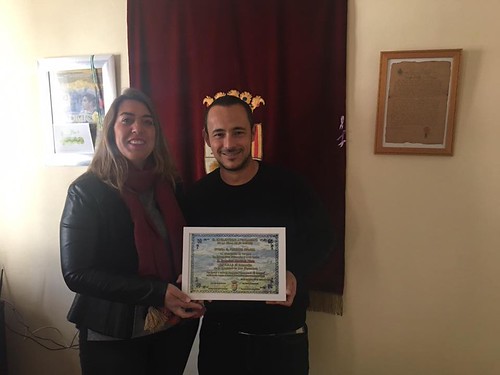 Proyecto educativo del Colegio El Palmarillo sobre El Bosque