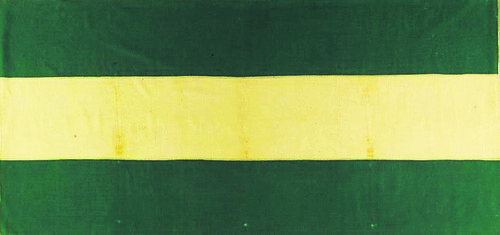 1932. Nazarenos, ¡Viva Andalucía!