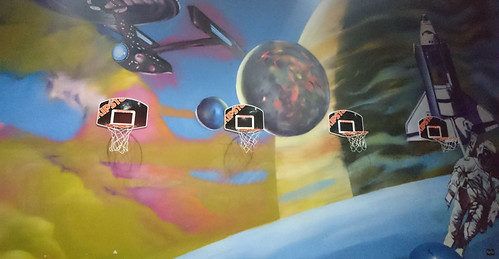 Galactic Bowling, doce años celebrando los cumpleaños más completos y variados