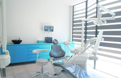 Clínica dental y de medicina estética doctora marta nieto