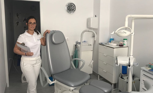 Montesinos, Clínica del Pie, abrió sus puertas en Montequinto