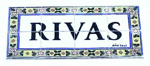 Callejero histórico: la calle Rivas