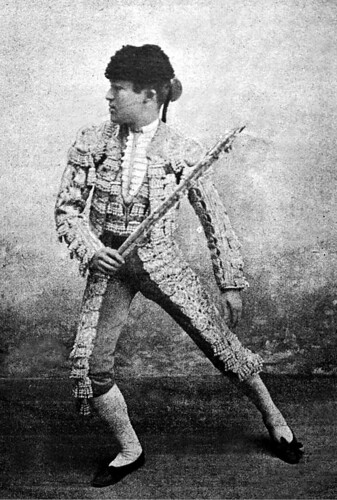 Callejero histórico: la calle Rivas