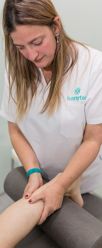 Sanyter inaugura sus nuevas instalaciones en el centro de la ciudad