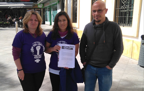 Concejales del Grupo Municipal de Sí se puede