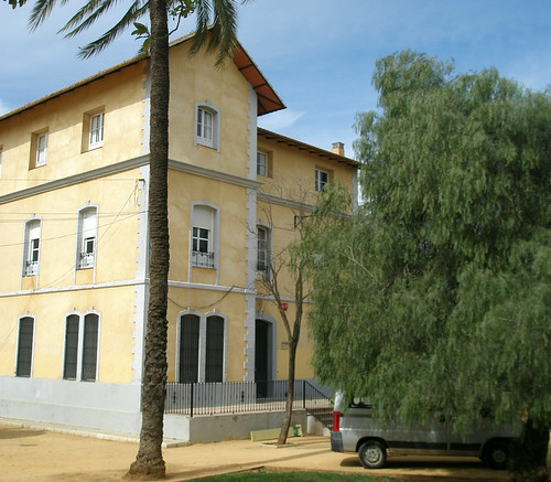 Centro de tratamiento de adicciones Antaris