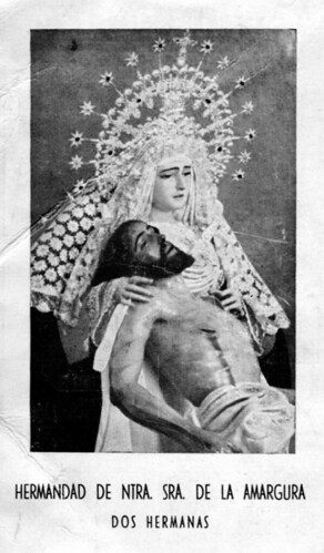 Amargura en 1966