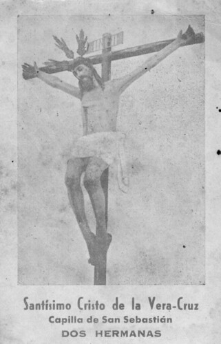Vera-Cruz hacia 1944