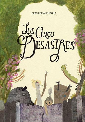 Actividad Libros con Cabeza y Corazón de la Delegación de Educación Día del Libro