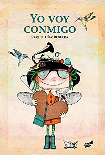 Actividad Libros con Cabeza y Corazón de la Delegación de Educación Día del Libro