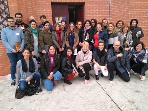 Nuevo programa de empleo Vives Emplea