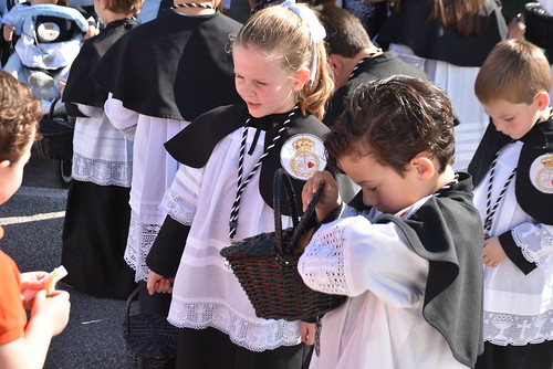 Martes Santo Hermandad de Pasión