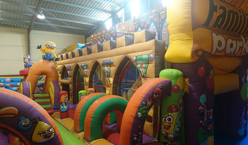 El Club de La Familia Park, las mejores ventajas para sus socios