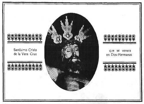 Siglo XVI. El Señor de San Sebastián