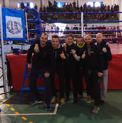 Cinco metales en el Open Internacional para el Club Draco