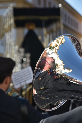 Sábado Santo Hermandad de Santo Entierro
