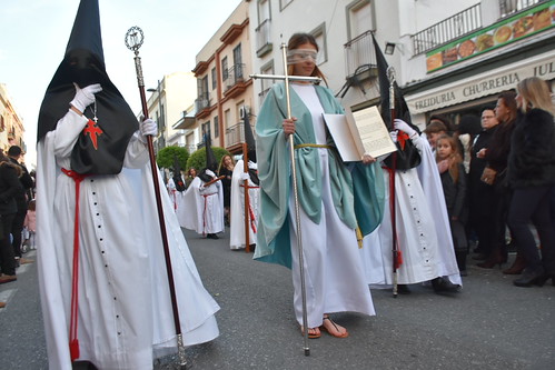 Viernes Santo Amargura