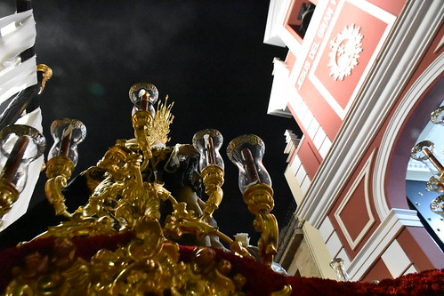 Viernes Santo Amargura