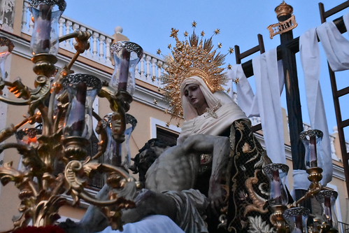 Viernes Santo Amargura