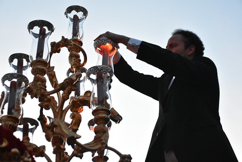 Viernes Santo Amargura