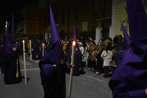 Madrugá Gran Poder