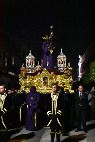 Madrugá Gran Poder