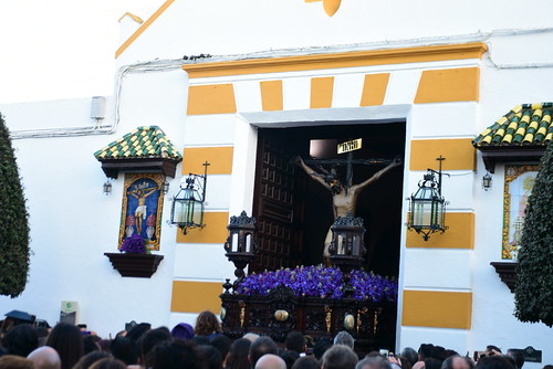 Jueves Santo Vera-Cruz
