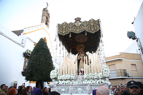 Jueves Santo Vera-Cruz