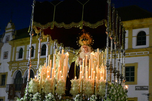 Jueves Santo Sagrada Cena