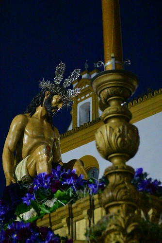Jueves Santo Sagrada Cena
