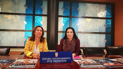 Presentación de la programación cultural del auditorio municipal