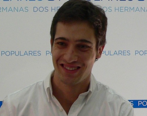 Luis Alberto Paniagua