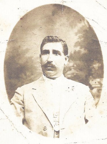 1868-1953 Manuel Herrero, un nazareno emprendedor