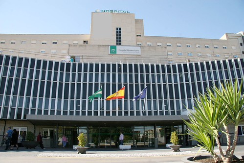 Hospital de Valme