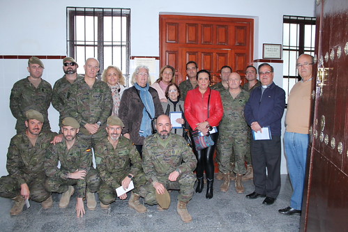 III Carrera Solidaria de El Copero