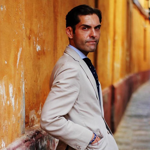 Álvaro Cueli Caro