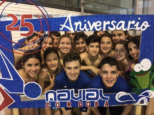 club natación dos hermanas campeonatos (1)