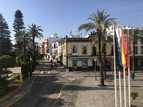 Plaza de la Constitución