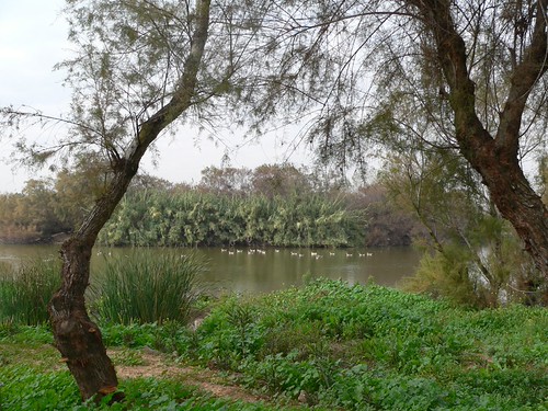 Laguna de Fuente del Rey